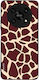 Θήκη Sonique Animal Print Series Honor Magic4 Lite 5g Giraffe 03