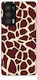 Θήκη Sonique Animal Print Series Motorola Edge 20 5g Giraffe 03