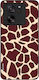 Sonique Animal Print Series Xiaomi Xiaomi 13t 5g Xiaomi 13t Pro 5g Giraffe 03 Case