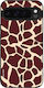 Θήκη Sonique Animal Print Series Google Pixel 9 Pro Xl 5g Giraffe 03