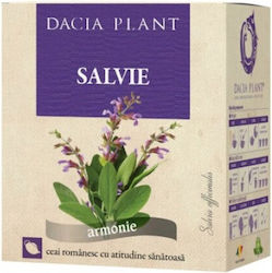 Dacia Plant Salbei 50g