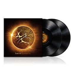 Lunatic Soul World Under Unsun 2 Vinyl Lunatic Soul World Under Unsun 2 Vinyl