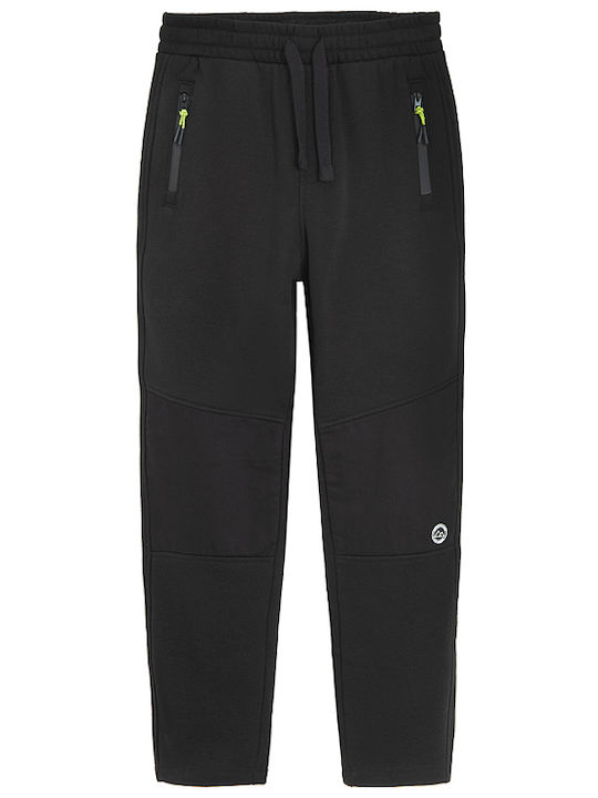 Cool Club Kids Sweatpants Black
