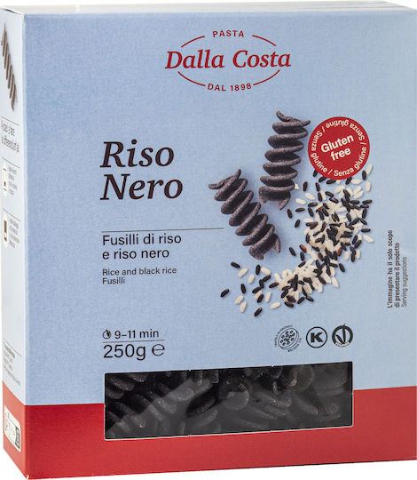 Dalla Costa Βίδες Χωρίς Γλουτένη 250gr