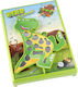 Dino Miniaturspielzeug