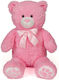 Fun World Plüschbär 60 cm