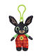 Giochi Preziosi Bing Plush Keychain 11cm Bg2405a