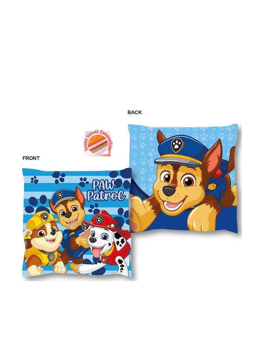 Nickelodeon Pernă Decorativă Pentru Copii 38x38cm