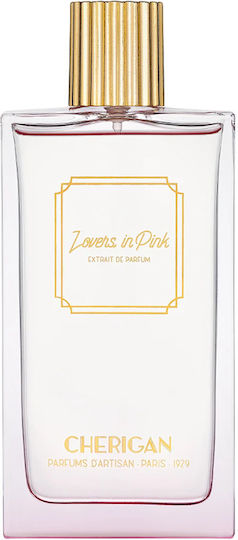 Lovers In Pink Extrait de Parfum 100ml