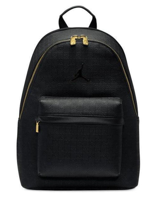 Jordan Monogram Γυναικεία Τσάντα από Συνθετικό Δέρμα