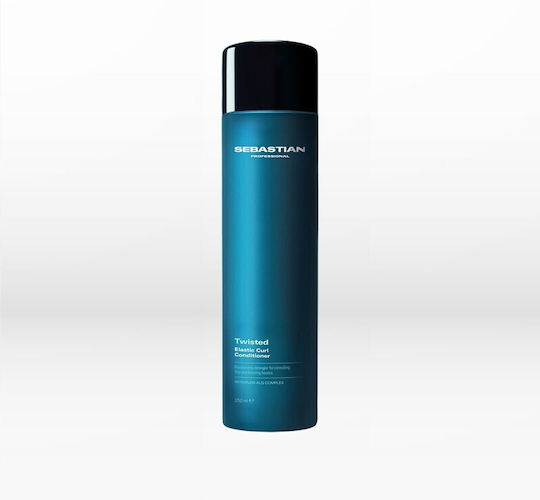 Sebastian Professional Twisted Conditioner για Σγουρά Μαλλιά 250ml