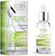 Victoria Beauty Moisturizing Serum Face with Hyaluronic Acid for Detoxification & Revitalization 20ml