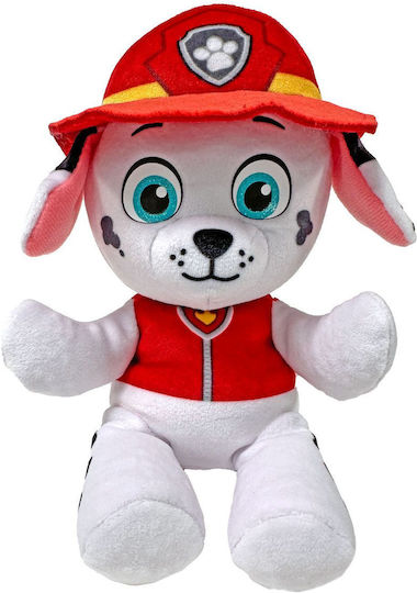 TY Jucărie de pluș Paw Patrol Beanie Babies 15 cm.