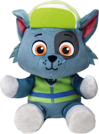 TY Плюшено Paw Patrol Beanie Babies 15 см.