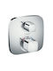 Hansgrohe pentru Duș Argintiu 4011097741697