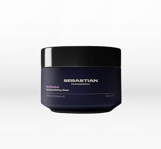 Sebastian Professional No Breaker Μάσκα Μαλλιών για Επανόρθωση 145ml