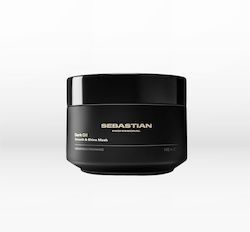 Sebastian Professional Dark Oil Μάσκα Μαλλιών Sebastian Professional Dark Oil Μάσκα Μαλλιών