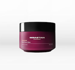 Sebastian Professional Penetraitt Μάσκα Μαλλιών 145ml Sebastian Professional Penetraitt Μάσκα Μαλλιών 145ml