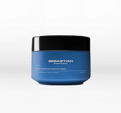 Sebastian Professional Μάσκα Μαλλιών 145ml Sebastian Professional Μάσκα Μαλλιών 145ml