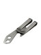 Money Clip Silver
