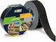 MGI Self-Adhesive Grip Tape Black 25mm 1pcs