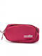 Waist Bag Burgundy