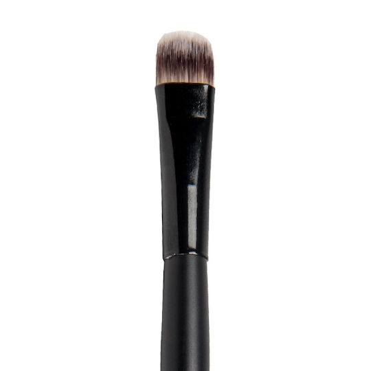 Foxy Professional Makeup Brush for Eye Shadow made of Synthetic Hair