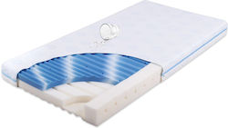 Matex Ορθοπεδικό Στρώμα Κούνιας 60cmx120cmx10cm