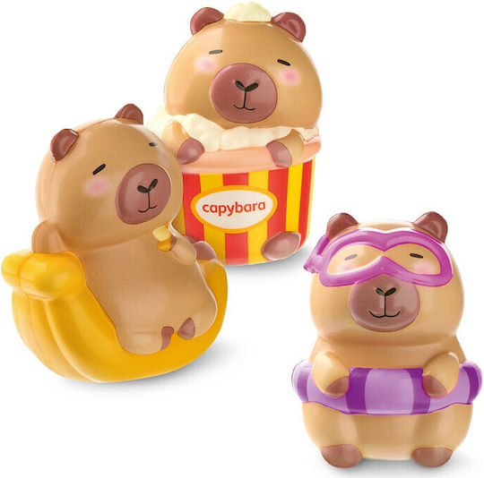 Trend Haus Quetschbar Squishy Mehrfarbig (Verschiedene Designs/Sortiment von Designs) 1St
