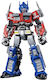 Φιγούρα Δράσης Transformers Optimus Prime 11.5εκ.