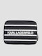 Karl Lagerfeld Ikon Negru