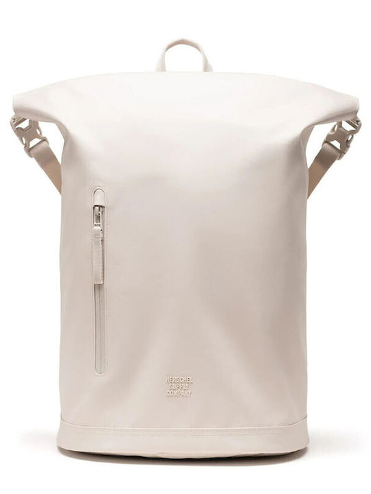 Herschel Backpack Μπεζ