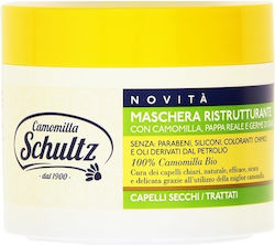 Schultz Reparatur Haarmaske 300ml