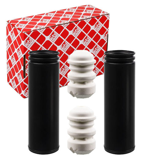 Dust Protection Kit Shock Absorber Febi Bilstein 181860