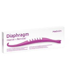 Caya Diaphragm Insertion Removal Device Medintim