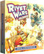 Game Expansion Rivet Wars Reloaded: Aerial Aces for 1-4 Players 14+ Years Old (EN) Steamforged Games