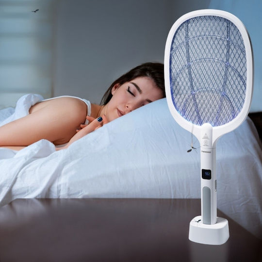 Tiross Electric Insect Racket TS-2296