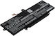 X360 1040 G7 Compatible Battery for HP EliteBook HP EliteBook X360 1040 G7, Type HK04XL