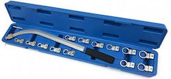 Set Belt Tensioner Wrench 14 Pieces Zs78 Set Belt Tensioner Wrench 14 Pieces Zs78