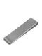 Money Clip Ασημί