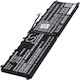Kompatible Laptop-Batterie für MSI MSI GP66 GP76 Leopard 10UG mit 4100mAh