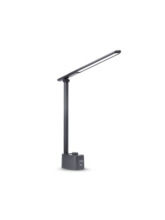 Lampă LED Reîncărcabilă cu Braț Flexibil Lampă LED Reîncărcabilă cu Braț Flexibil