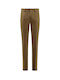 Hose Khaki