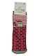 Yetis socks Kids' Socks Non-Slip Red