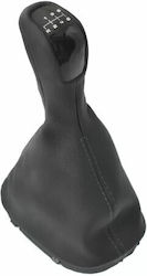 Shift Knob Cover Gear Lever Mercedes W203 5-6 Speeds Zgear-mb-53