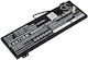 Kompatible Batterie für Acer Anstreben Acer Nitro 5 AN515-55-53S4, AN515-55-73LA