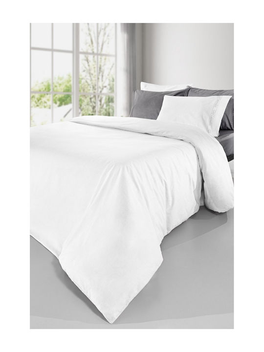 Guy Laroche Color Plus Σεντόνι Μονό 170x270εκ. ...