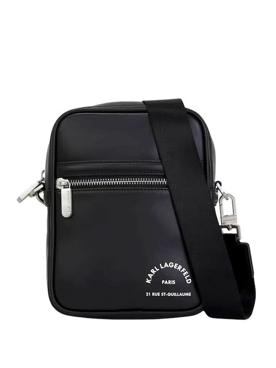 Men's Bag Shoulder / Crossbody Black