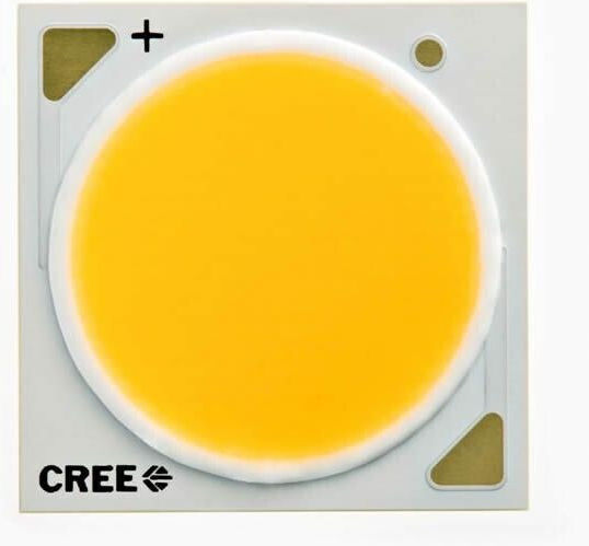 LED Chip Cob Cree Cxa2530 2700K-2990 Lumen-800 Milliampere