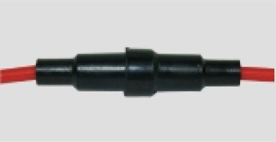Gbc 25.2702.00 Suport Pentru Siguranțe De Cablu 5x20mm